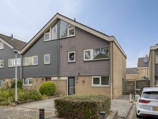 Hoofdfoto van Druten Korte Akker 23