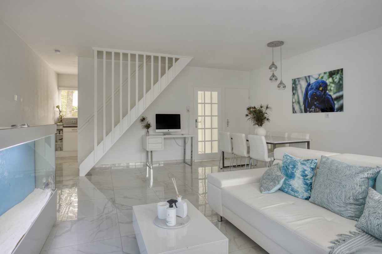 Te koop: Foto Woonhuis aan de Korte Akker 23 in Druten