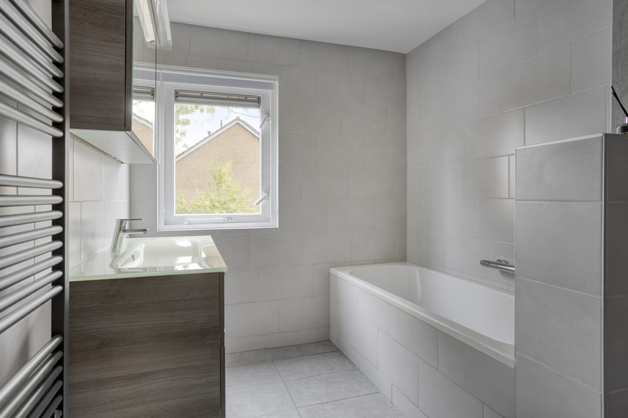 Te koop: Foto Woonhuis aan de Korte Akker 23 in Druten