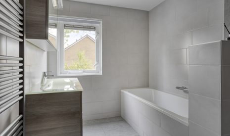 Te koop: Foto Woonhuis aan de Korte Akker 23 in Druten