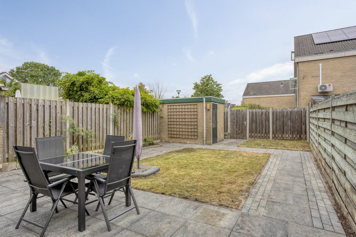 Te koop: Foto Woonhuis aan de Korte Akker 23 in Druten