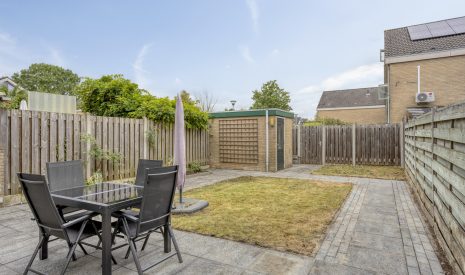 Te koop: Foto Woonhuis aan de Korte Akker 23 in Druten
