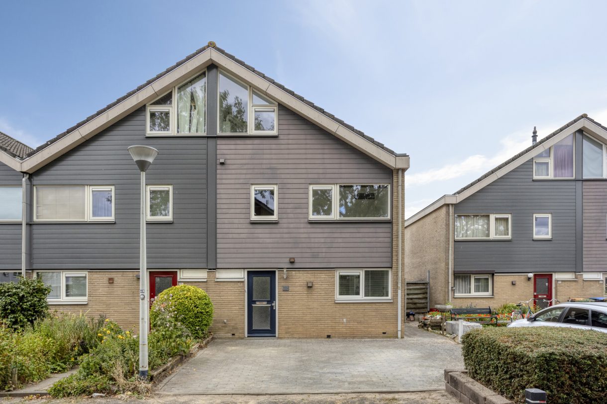 Te koop: Foto Woonhuis aan de Korte Akker 23 in Druten