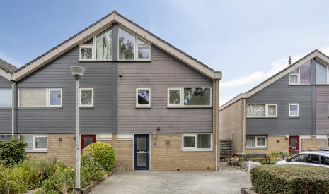 Te koop: Foto Woonhuis aan de Korte Akker 23 in Druten