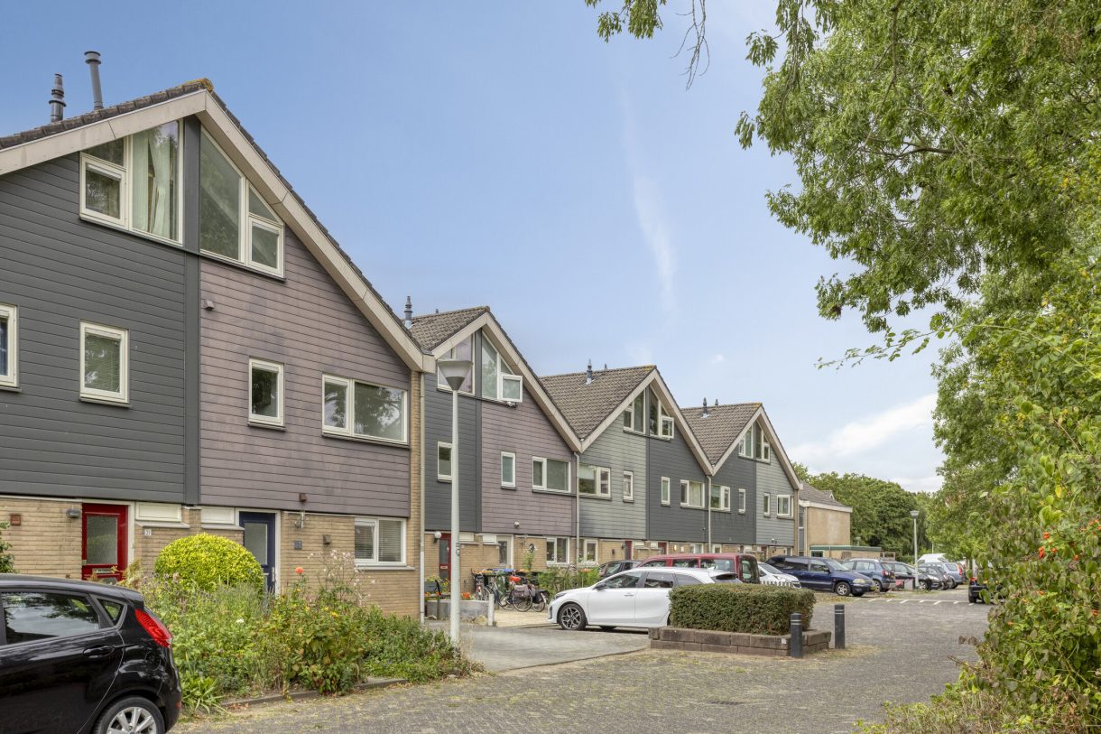 Te koop: Foto Woonhuis aan de Korte Akker 23 in Druten