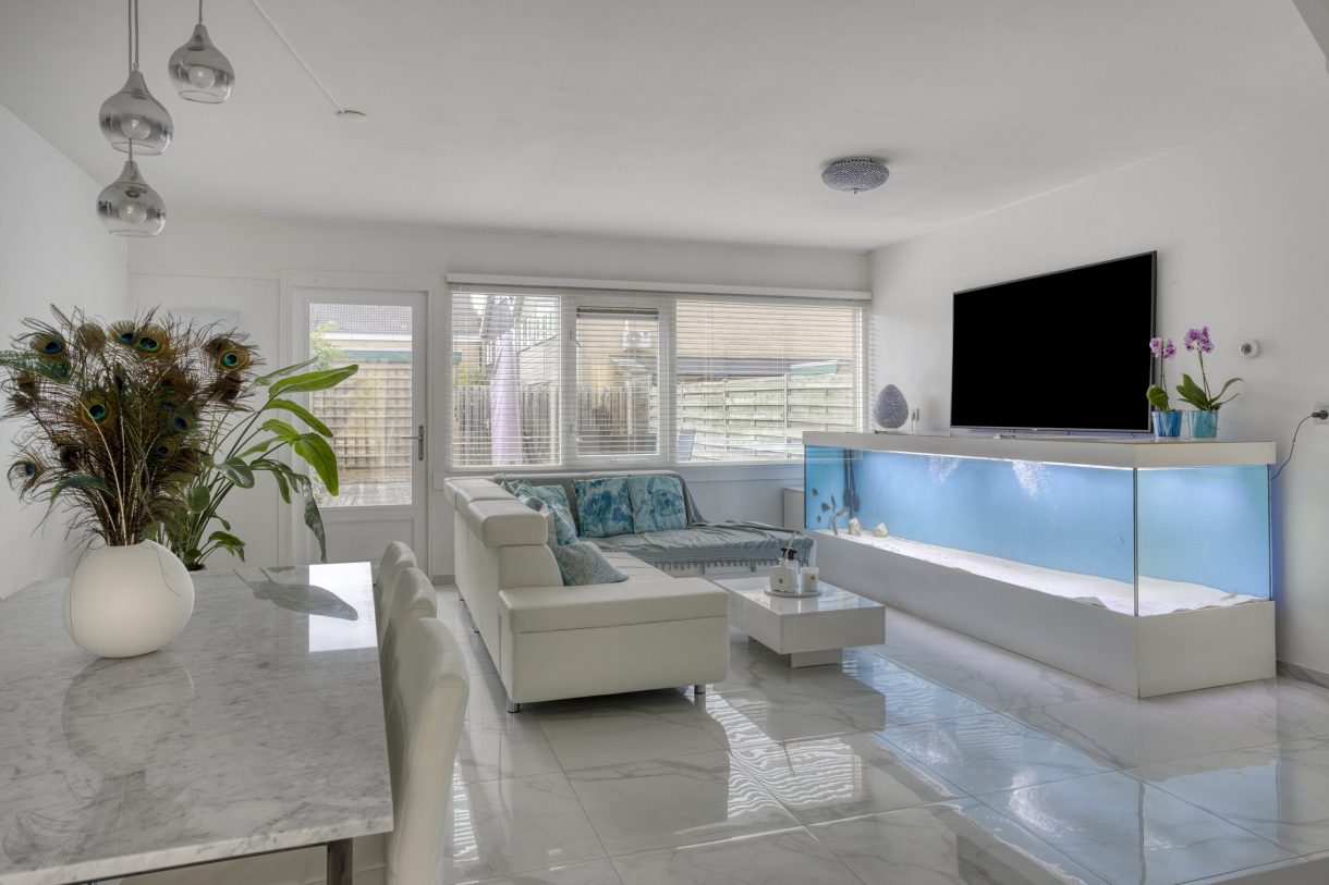 Te koop: Foto Woonhuis aan de Korte Akker 23 in Druten