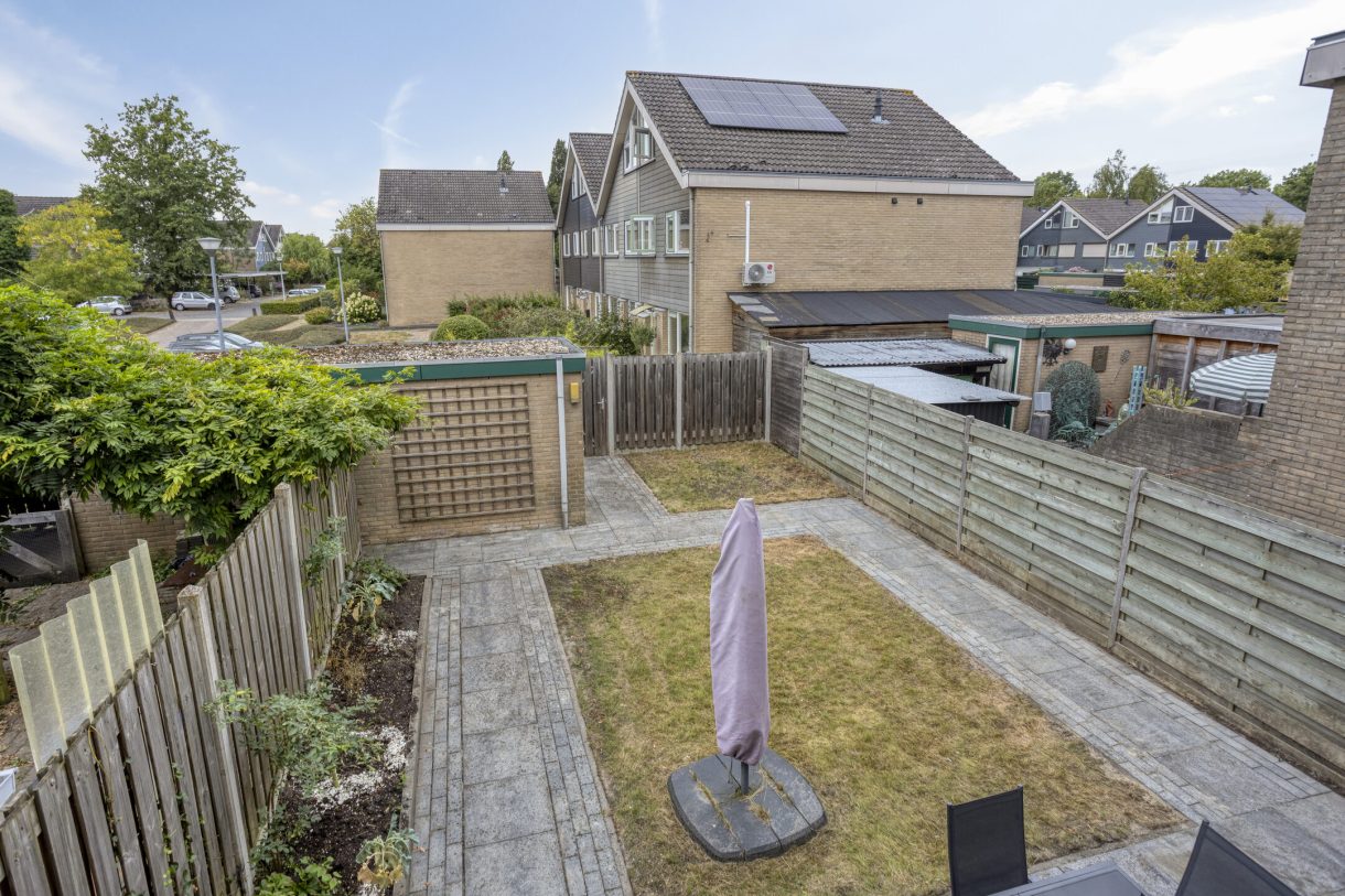 Te koop: Foto Woonhuis aan de Korte Akker 23 in Druten