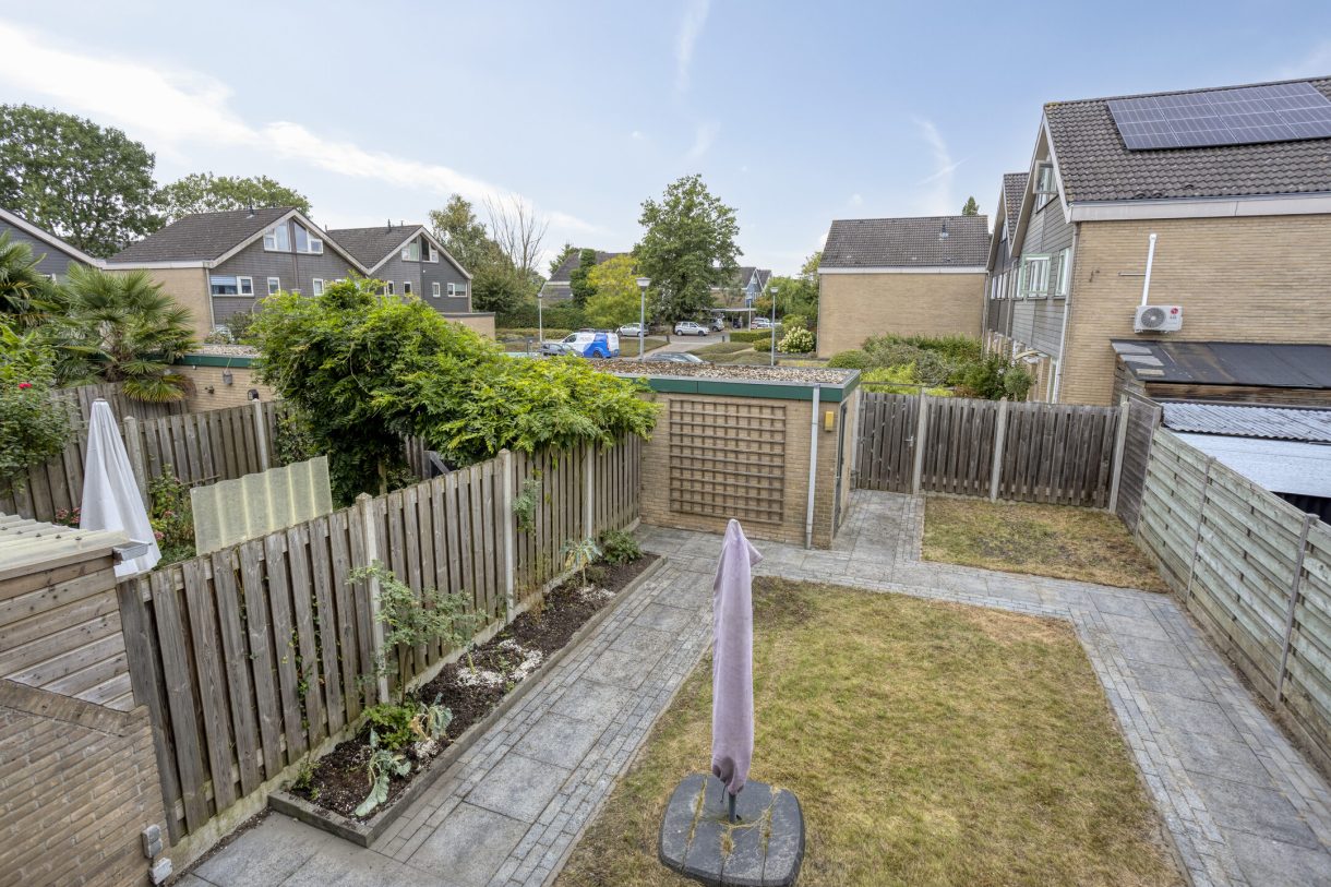 Te koop: Foto Woonhuis aan de Korte Akker 23 in Druten