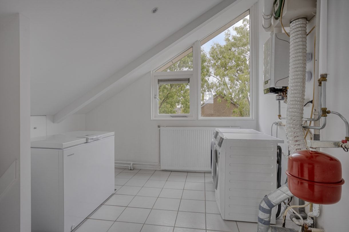 Te koop: Foto Woonhuis aan de Korte Akker 23 in Druten