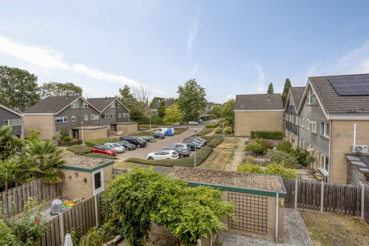 Te koop: Foto Woonhuis aan de Korte Akker 23 in Druten