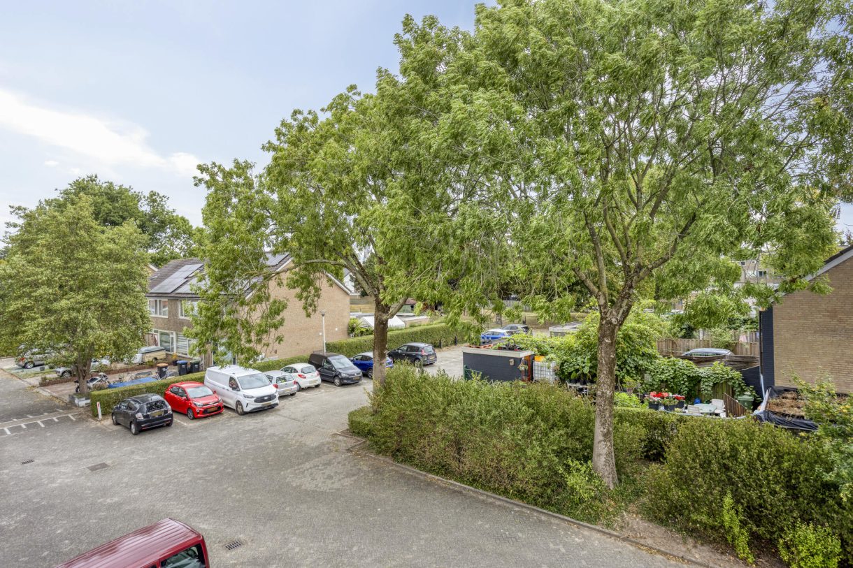 Te koop: Foto Woonhuis aan de Korte Akker 23 in Druten