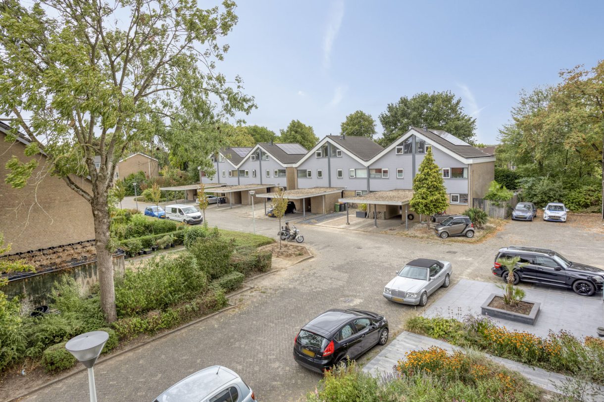 Te koop: Foto Woonhuis aan de Korte Akker 23 in Druten