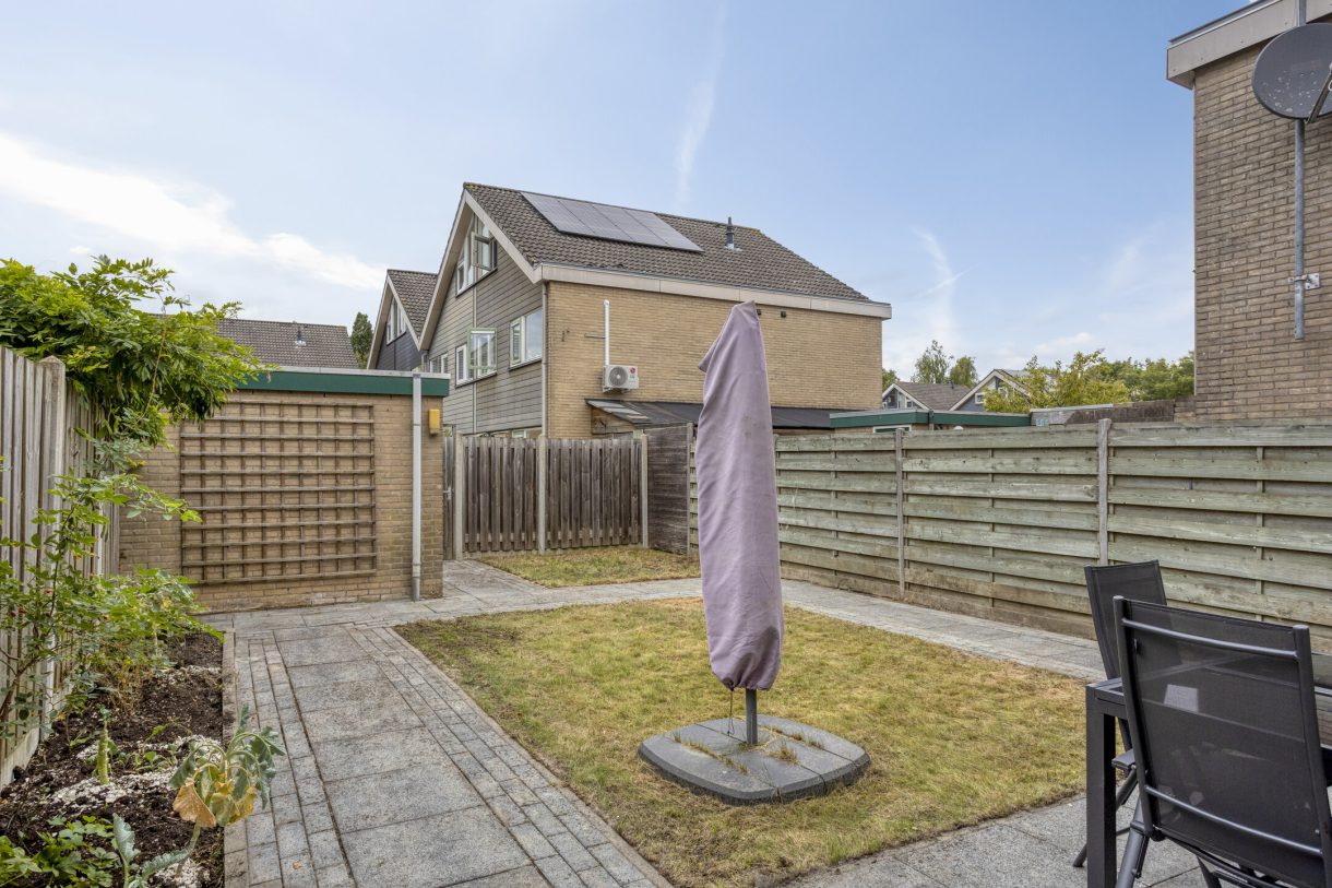 Te koop: Foto Woonhuis aan de Korte Akker 23 in Druten