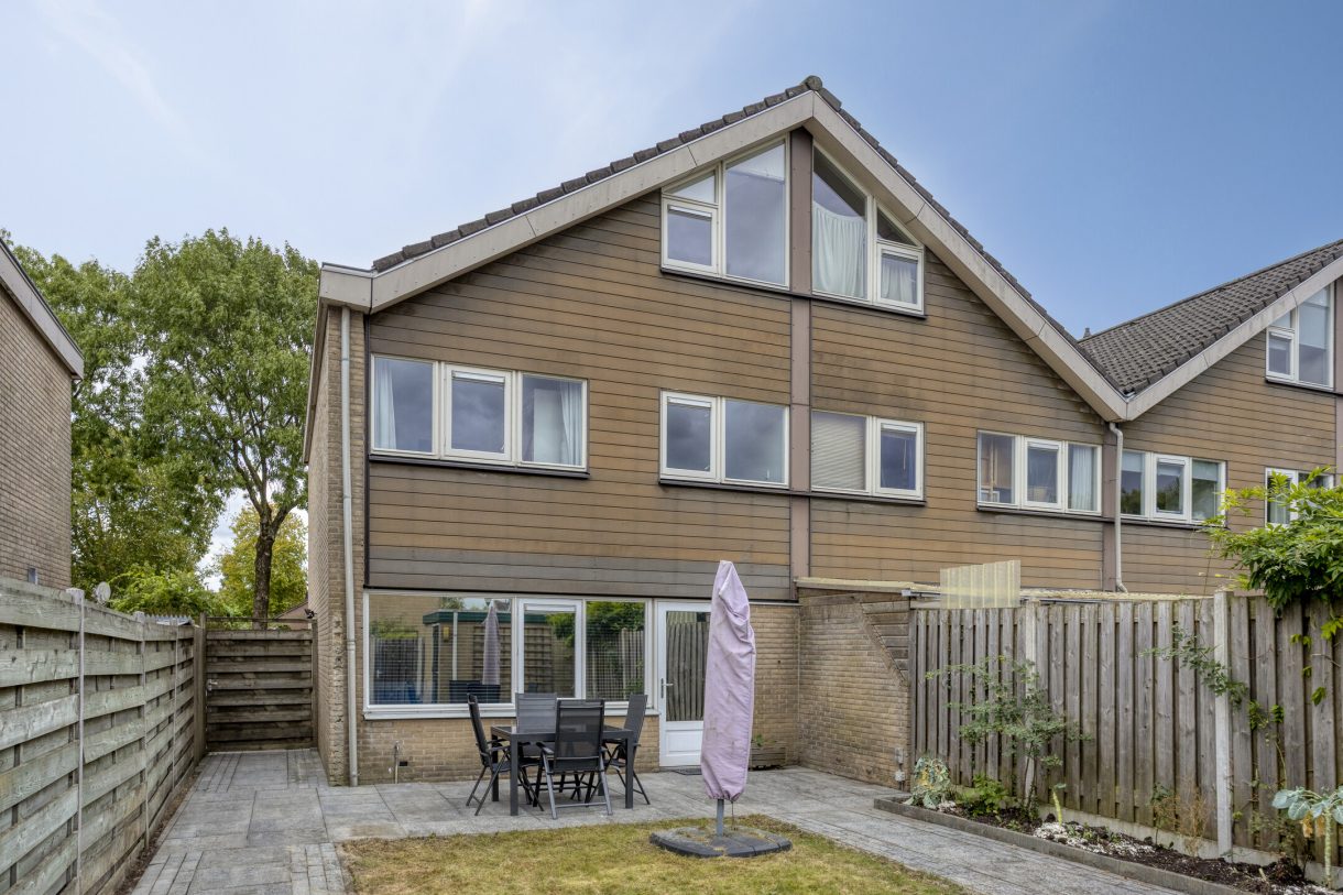 Te koop: Foto Woonhuis aan de Korte Akker 23 in Druten