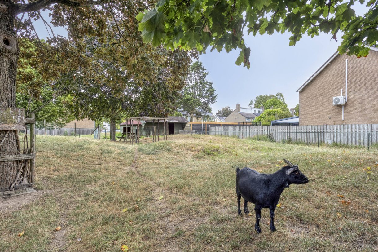Te koop: Foto Woonhuis aan de Korte Akker 23 in Druten