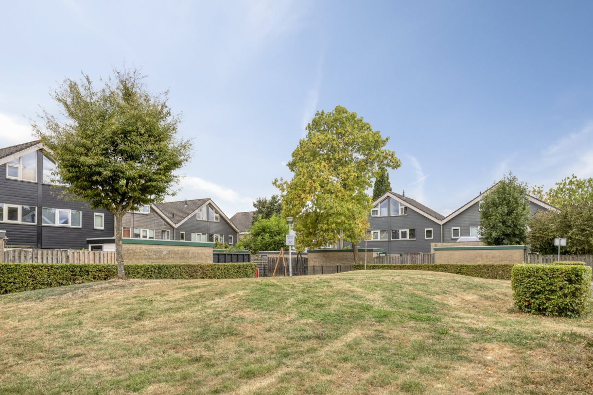 Te koop: Foto Woonhuis aan de Korte Akker 23 in Druten