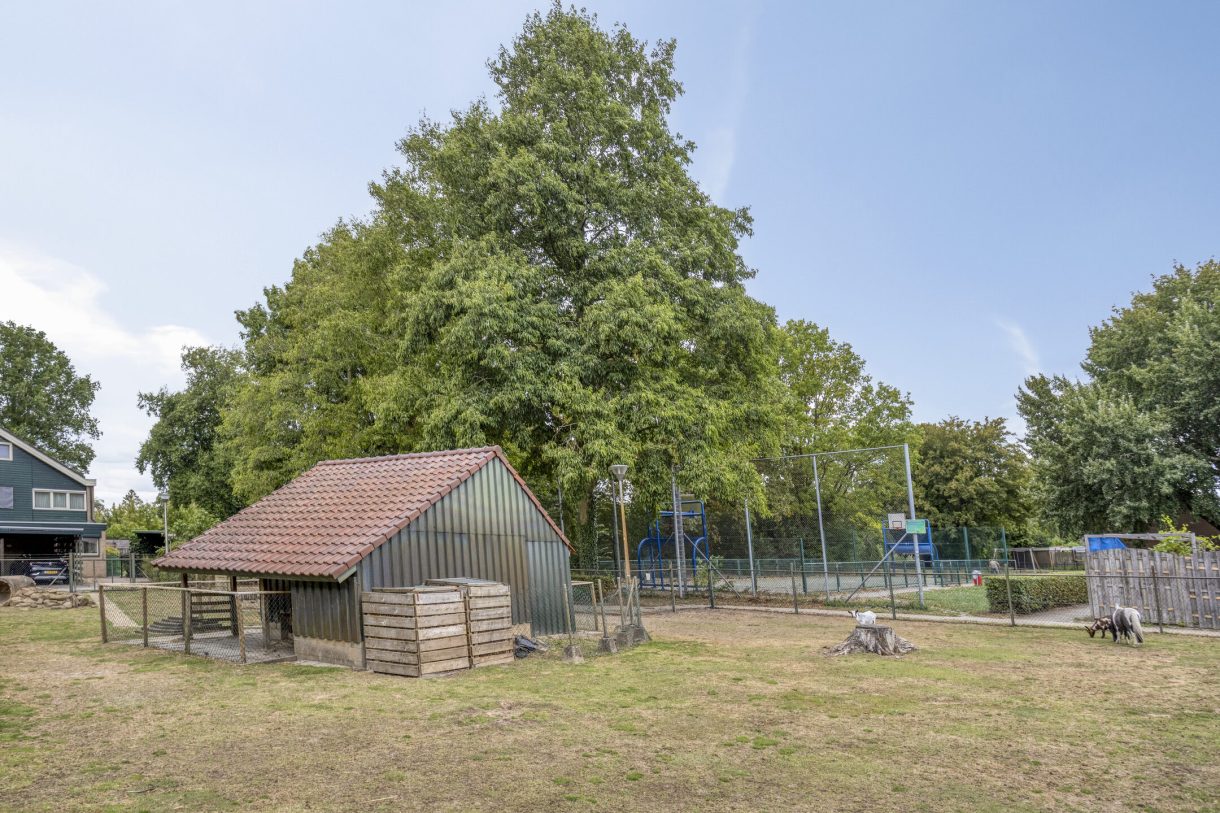 Te koop: Foto Woonhuis aan de Korte Akker 23 in Druten