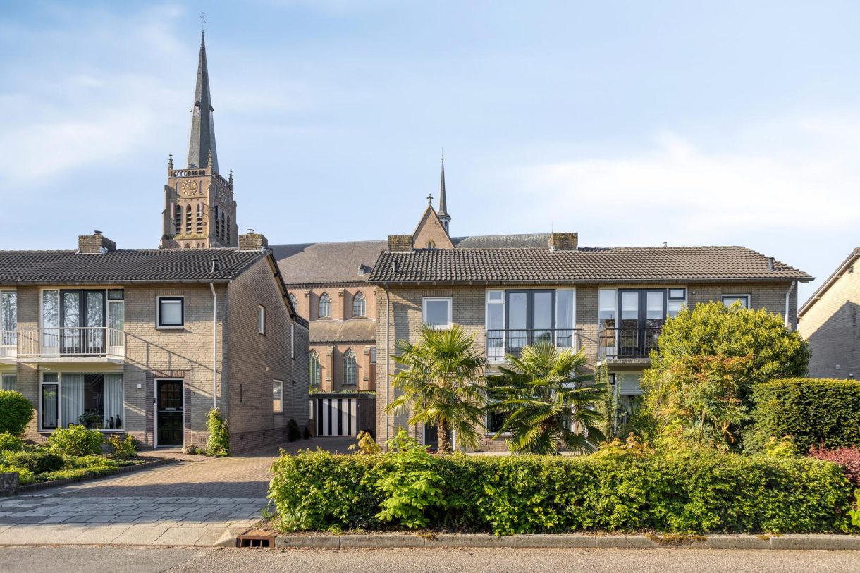 Te koop: Foto Woonhuis aan de Hienkershoff 9 in Dreumel