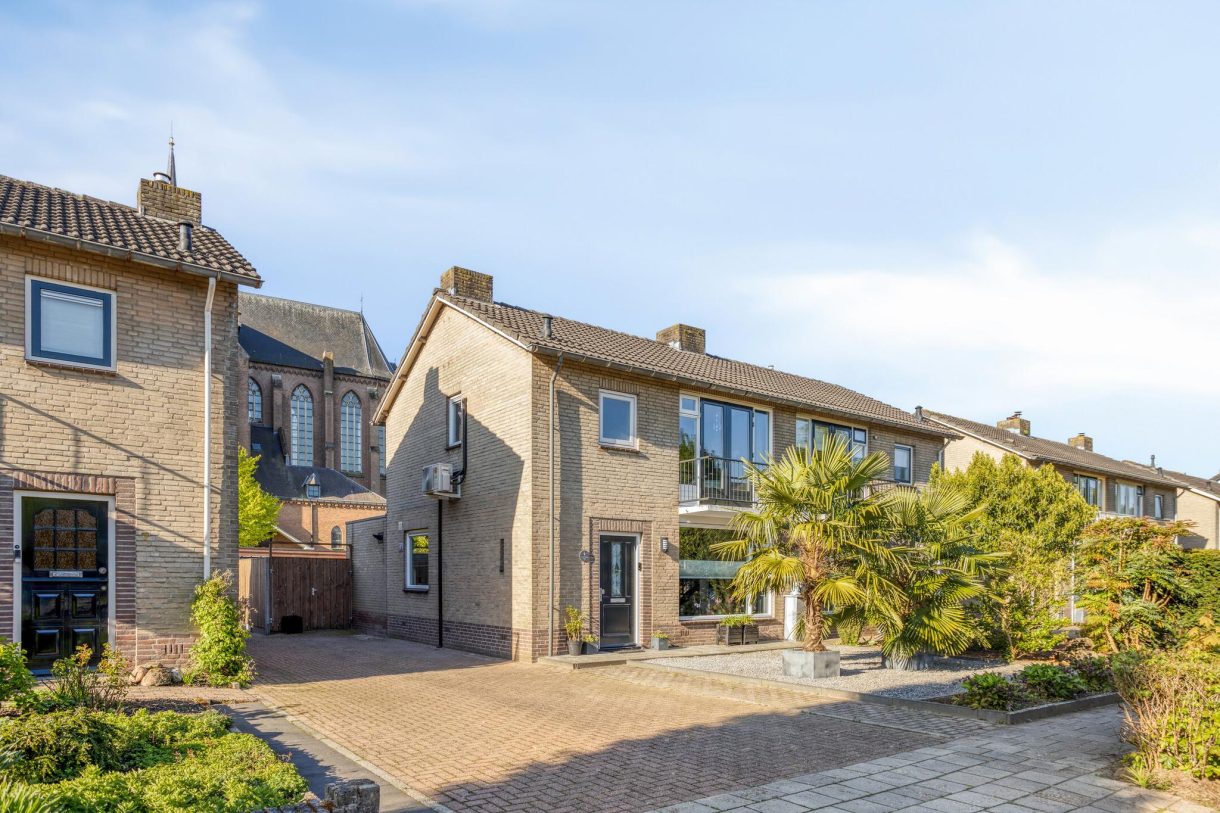 Te koop: Foto Woonhuis aan de Hienkershoff 9 in Dreumel