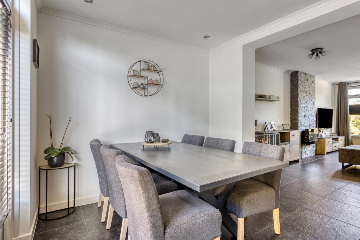 Te koop: Foto Woonhuis aan de Hienkershoff 9 in Dreumel