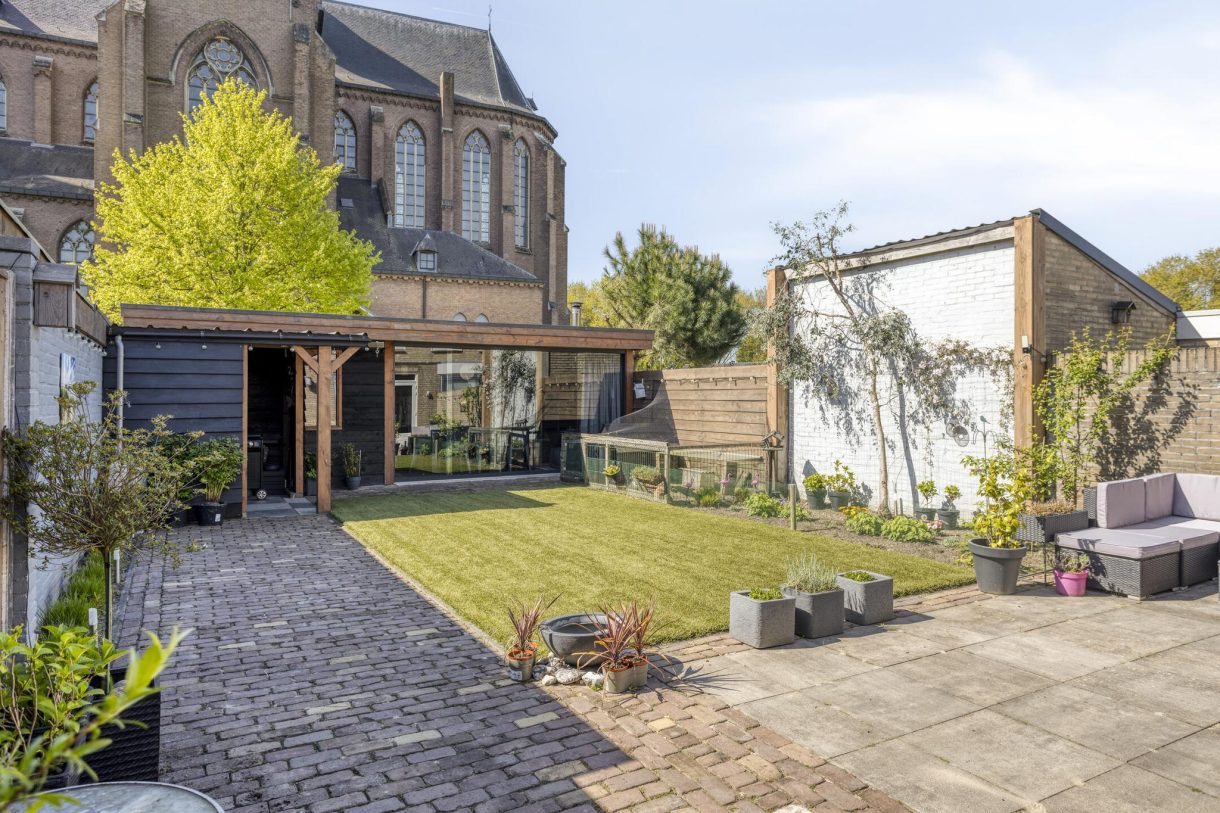Te koop: Foto Woonhuis aan de Hienkershoff 9 in Dreumel