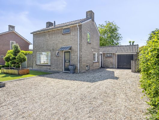 Hoofdfoto van Beneden-Leeuwen Beatrixstraat 46