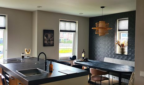 Te huur: Foto Woonhuis aan de Ticheldreef ong in Druten