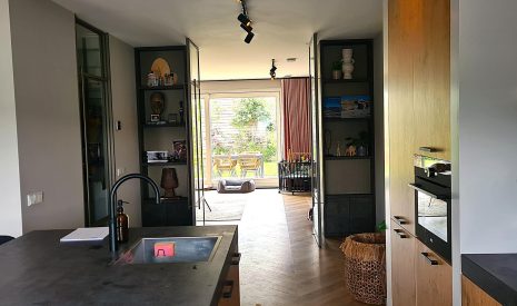 Te huur: Foto Woonhuis aan de Ticheldreef ong in Druten