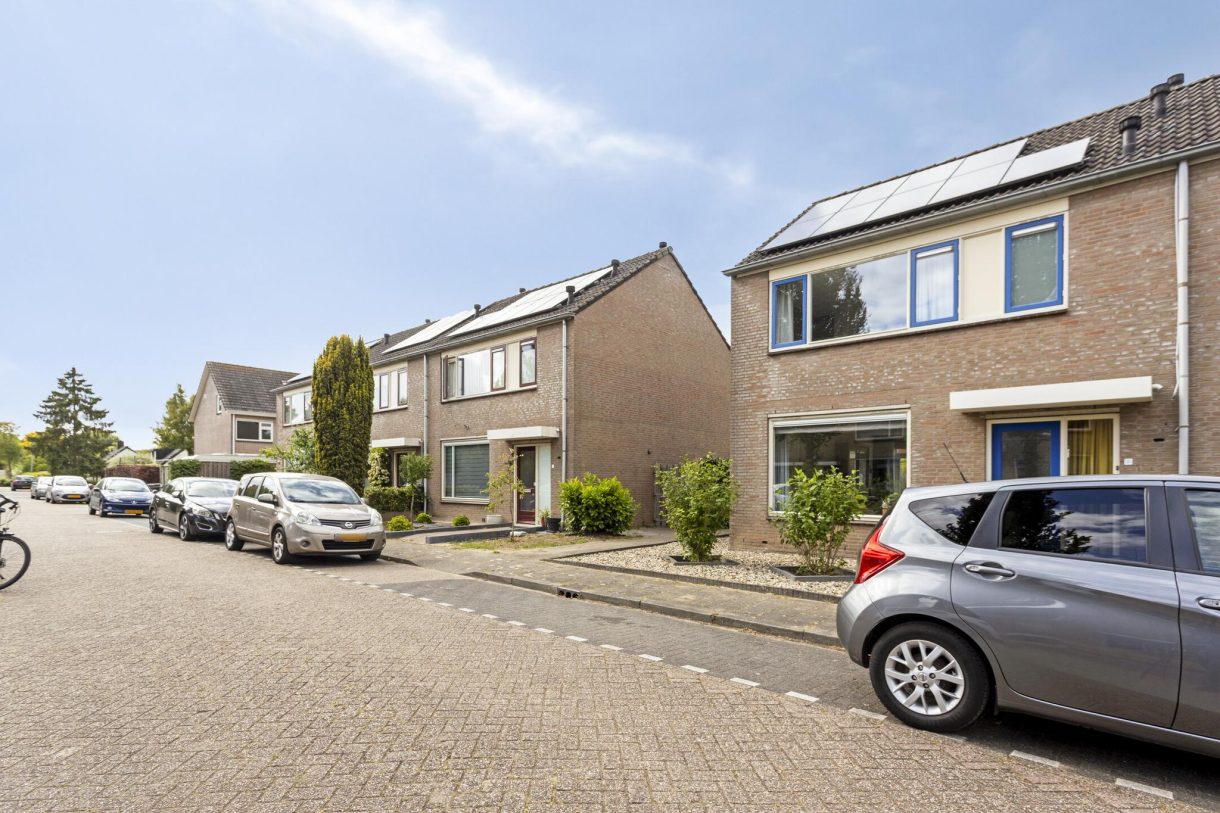 Te koop: Foto Woonhuis aan de Iepstraat 7 in Boven-Leeuwen