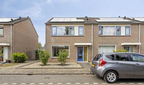 Te koop: Foto Woonhuis aan de Iepstraat 7 in Boven-Leeuwen
