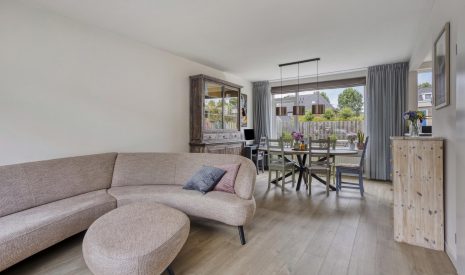 Te koop: Foto Woonhuis aan de Iepstraat 7 in Boven-Leeuwen