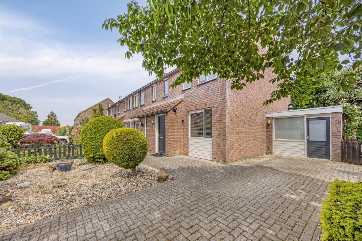 Te koop: Foto Woonhuis aan de Heufke 40 in Druten