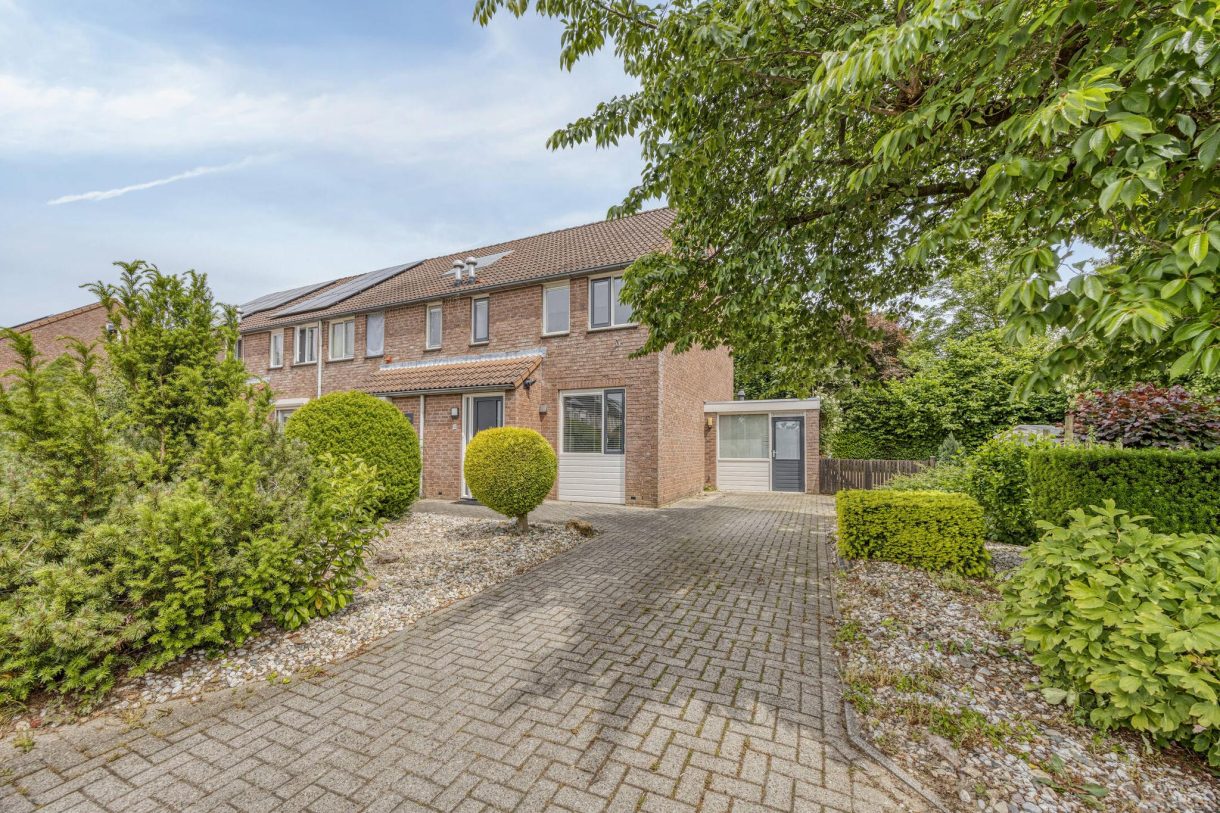 Te koop: Foto Woonhuis aan de Heufke 40 in Druten