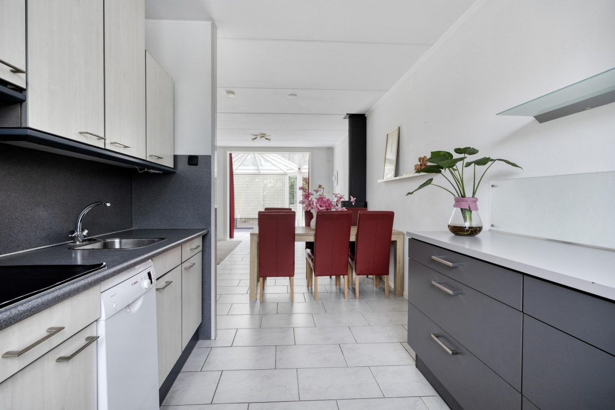 Te koop: Foto Woonhuis aan de Heufke 40 in Druten