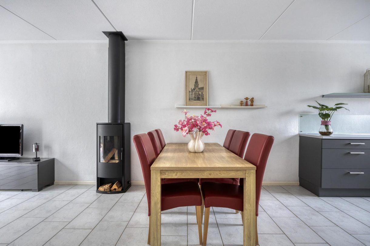 Te koop: Foto Woonhuis aan de Heufke 40 in Druten