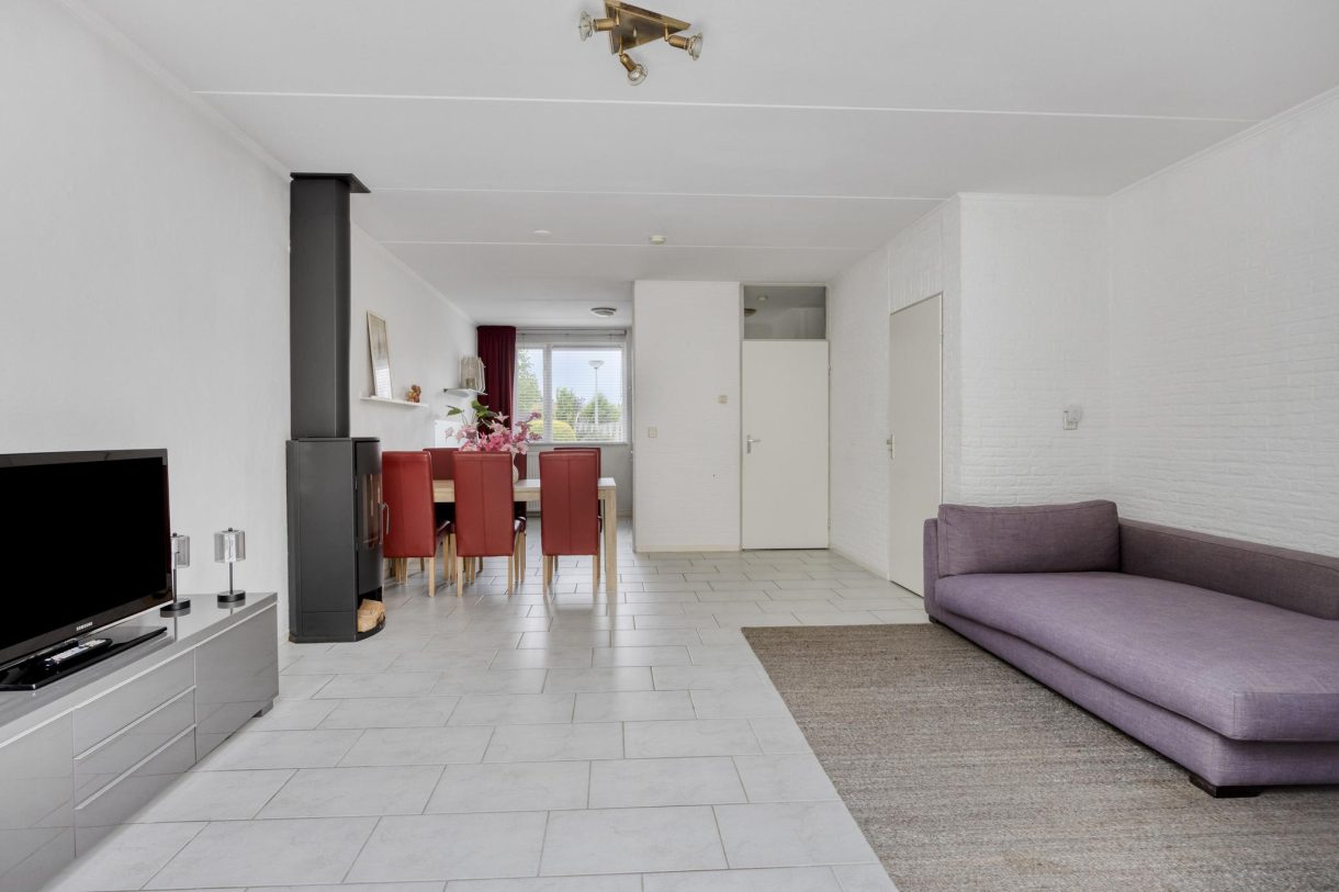 Te koop: Foto Woonhuis aan de Heufke 40 in Druten