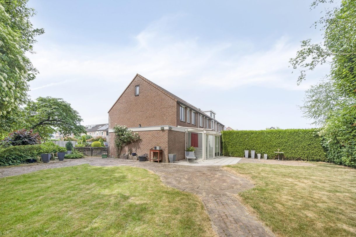 Te koop: Foto Woonhuis aan de Heufke 40 in Druten