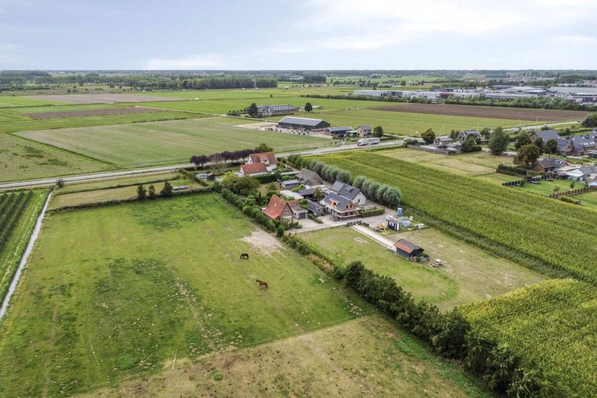 Te koop: Foto Woonhuis aan de Uilland 10 in Boven-Leeuwen