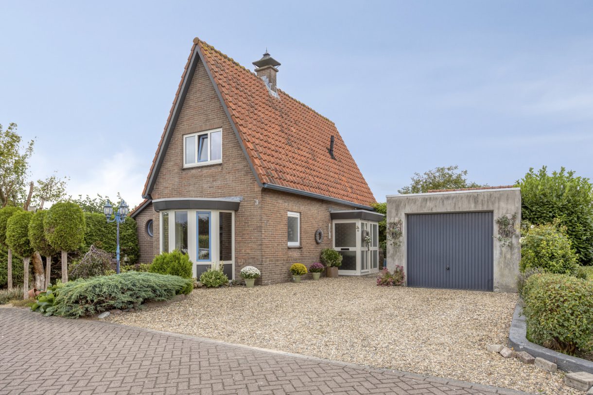 Te koop: Foto Woonhuis aan de Uilland 10 in Boven-Leeuwen