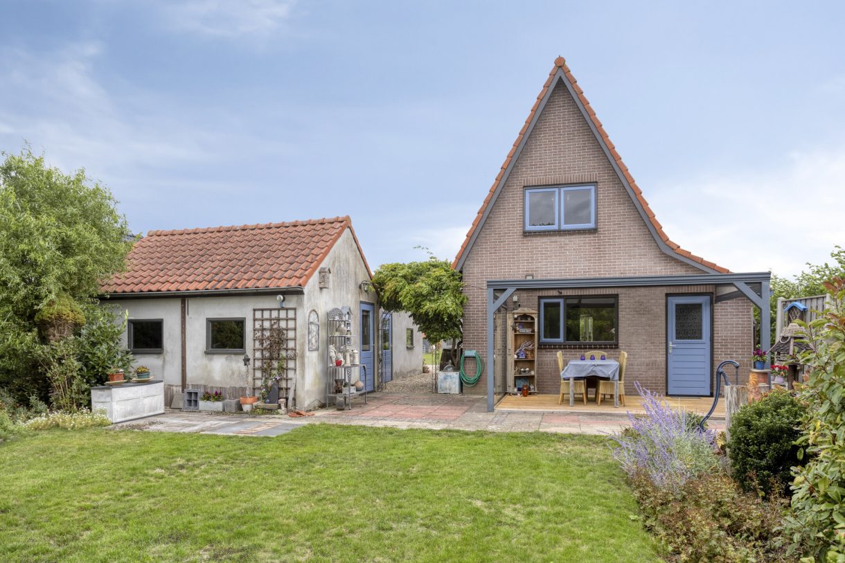 Te koop: Foto Woonhuis aan de Uilland 10 in Boven-Leeuwen