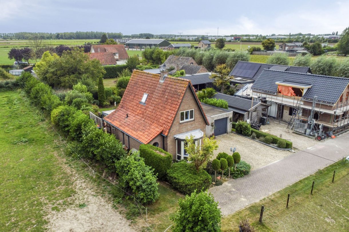 Te koop: Foto Woonhuis aan de Uilland 10 in Boven-Leeuwen