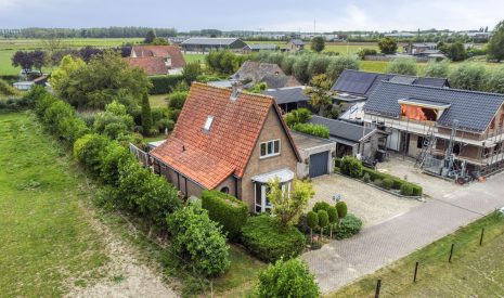 Te koop: Foto Woonhuis aan de Uilland 10 in Boven-Leeuwen