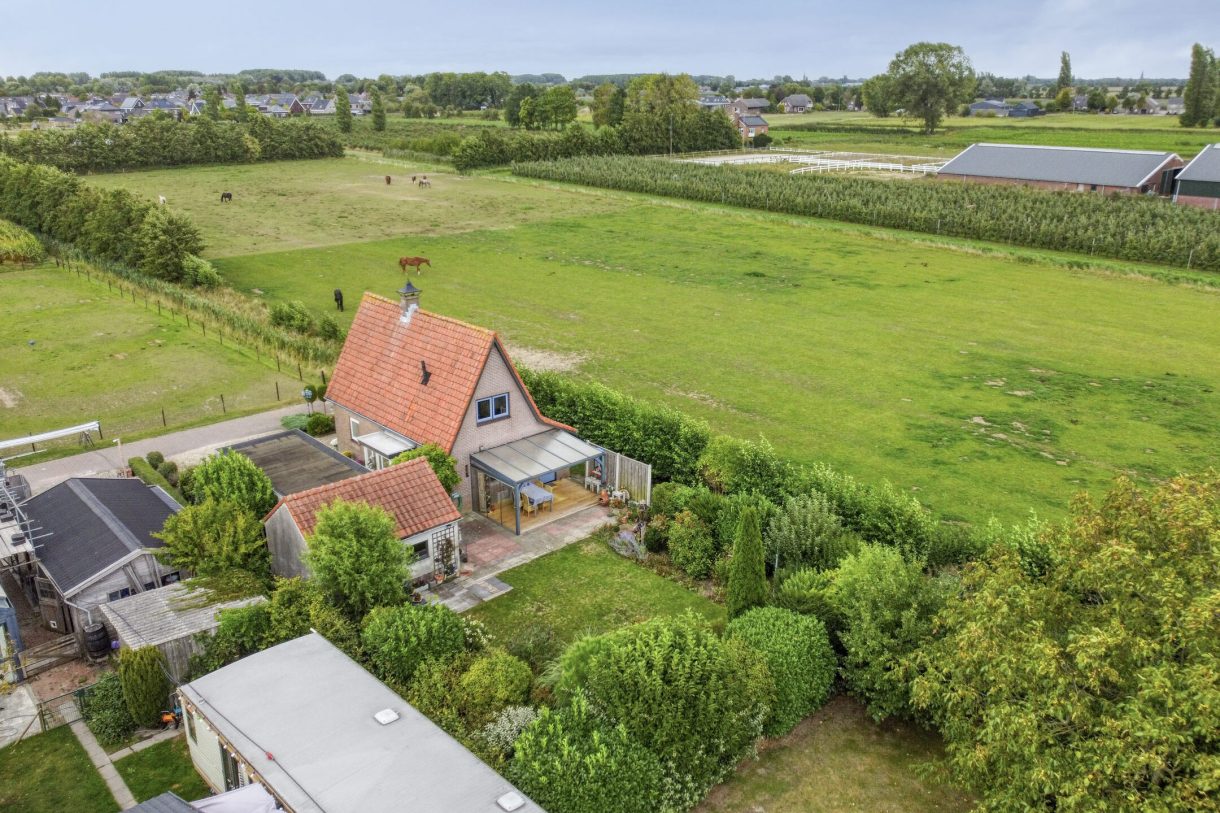 Te koop: Foto Woonhuis aan de Uilland 10 in Boven-Leeuwen