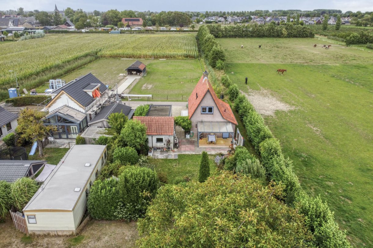 Te koop: Foto Woonhuis aan de Uilland 10 in Boven-Leeuwen