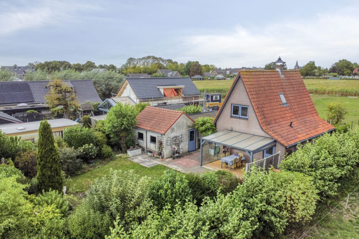 Te koop: Foto Woonhuis aan de Uilland 10 in Boven-Leeuwen