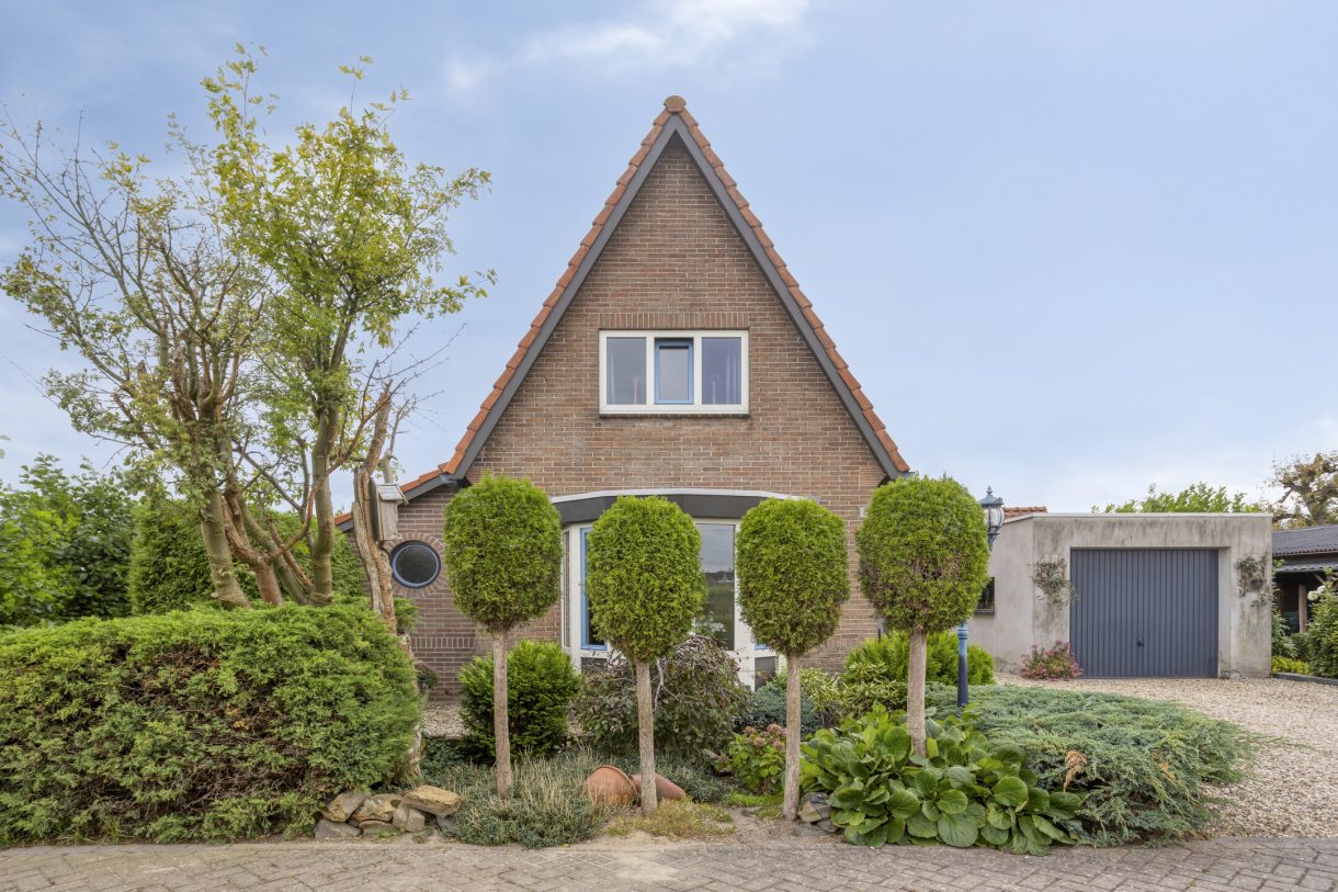 Te koop: Foto Woonhuis aan de Uilland 10 in Boven-Leeuwen