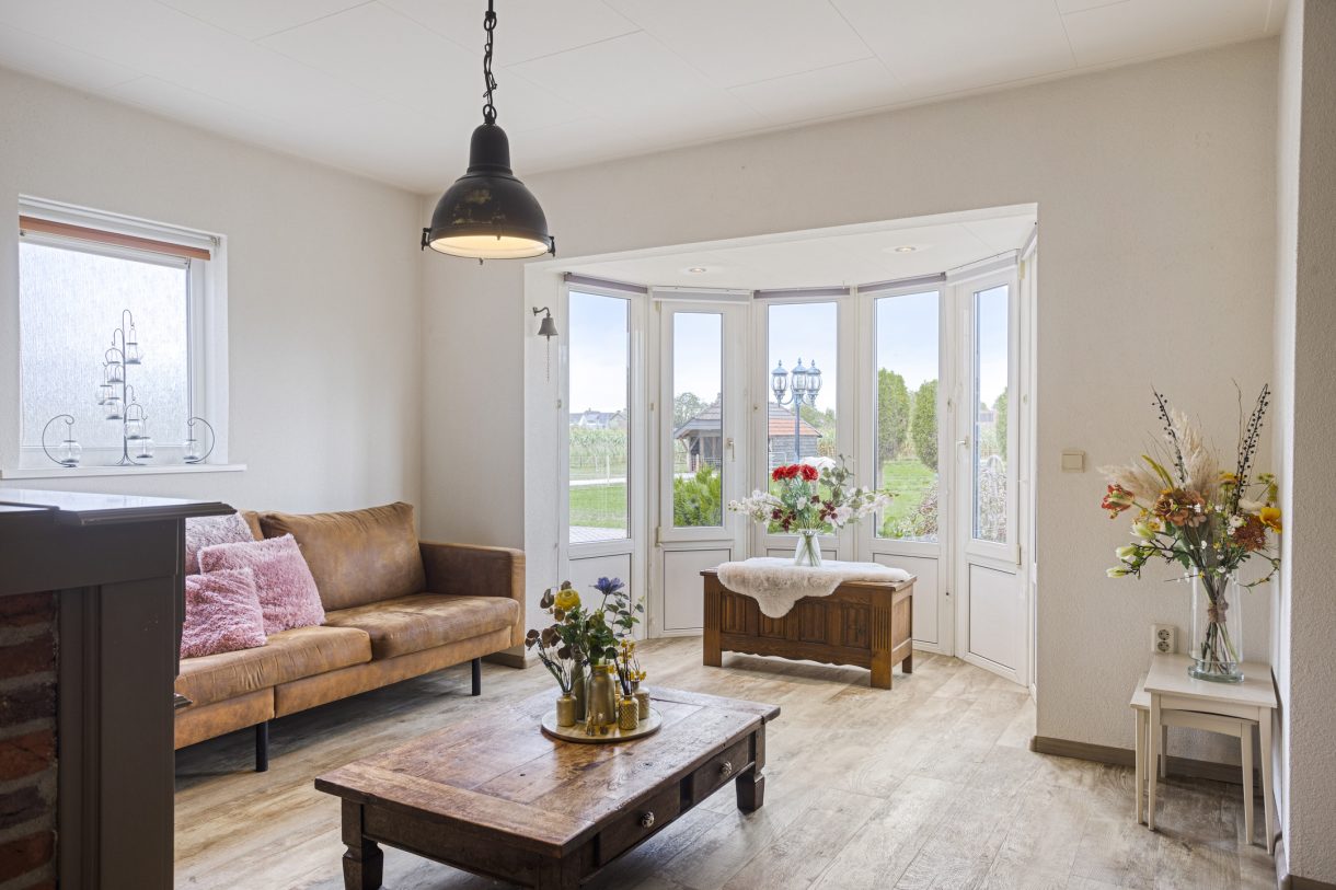 Te koop: Foto Woonhuis aan de Uilland 10 in Boven-Leeuwen