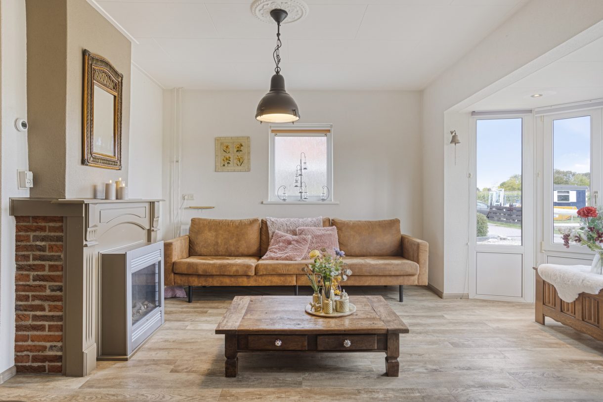 Te koop: Foto Woonhuis aan de Uilland 10 in Boven-Leeuwen