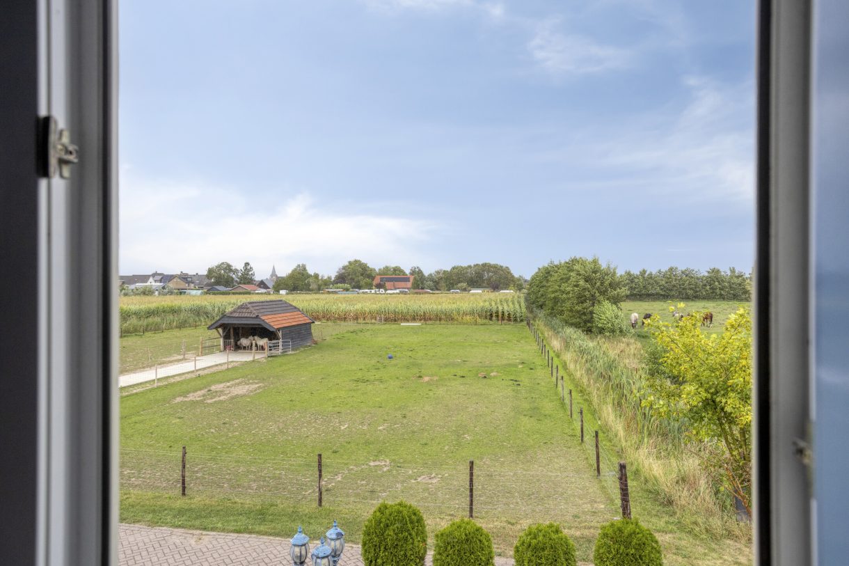 Te koop: Foto Woonhuis aan de Uilland 10 in Boven-Leeuwen