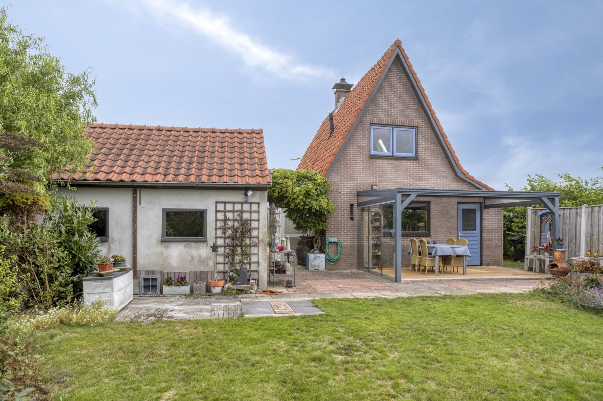 Te koop: Foto Woonhuis aan de Uilland 10 in Boven-Leeuwen